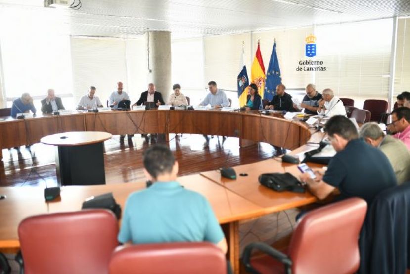 El Consejo Regional de Caza aprueba el calendario para practicar la caza