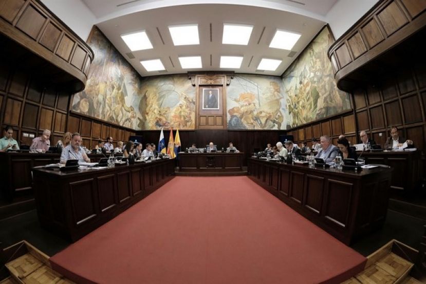 Aprobado el Plan Territorial Agropecuario, clave para la ordenaci&oacute;n del sector primario