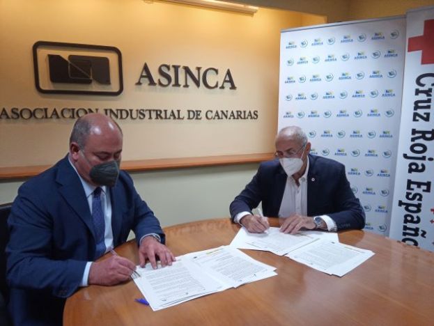 Acuerdo de colaboraci&oacute;n para establecer alianzas que favorezcan la inserci&oacute;n laboral