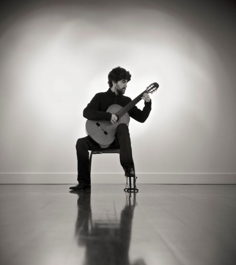 Gu&iacute;a: El XXVI Encuentro Internacional de Guitarra Cl&aacute;sica se clausura este s&aacute;bado