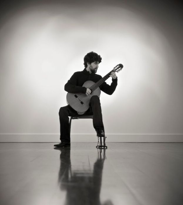 Gu&iacute;a: El XXVI Encuentro Internacional de Guitarra Cl&aacute;sica se clausura este s&aacute;bado