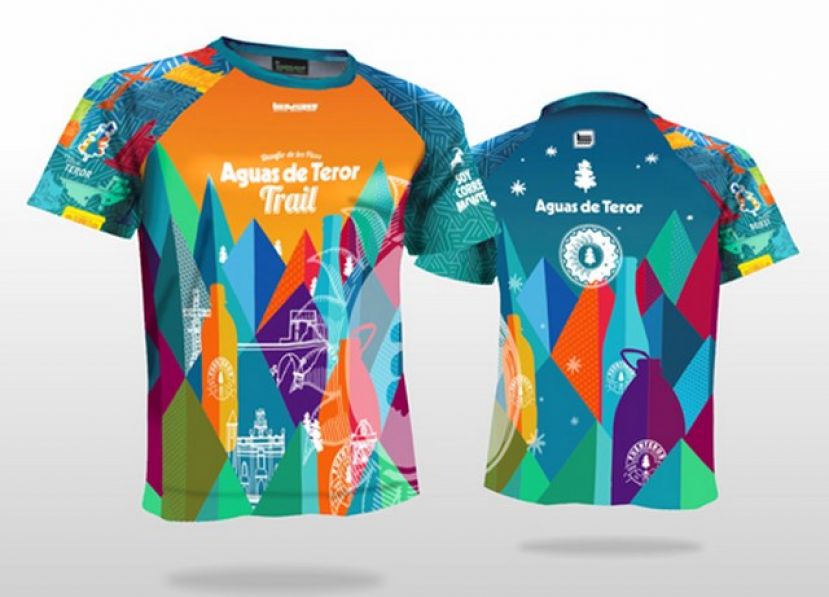 650 inscritos en la carrera de monta&ntilde;a Aguas de Teror Trail-Desaf&iacute;o de Los Picos