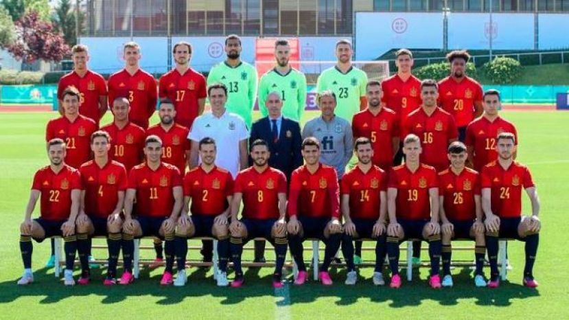 Espa&ntilde;a, ante una rev&aacute;lida decisiva para Luis Enrique