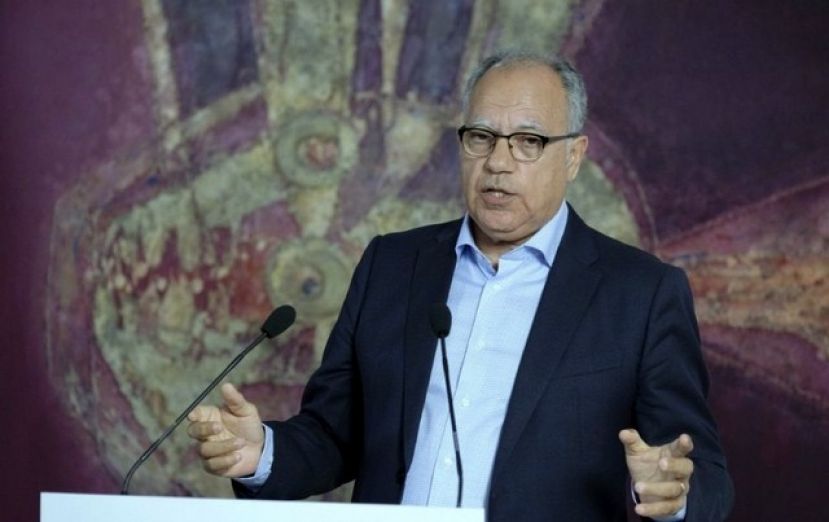 Art&iacute;culo de Opini&oacute;n: La Gomera Es, por Casimiro Curbelo