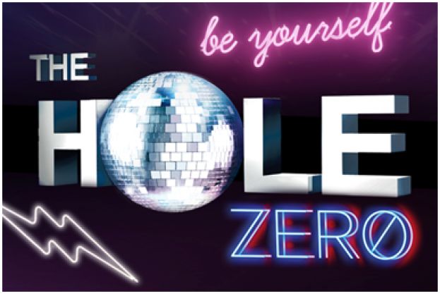 Teatro, circo y cabaret, en el nuevo Show de "The Hole Zero", llega a Las Palmas