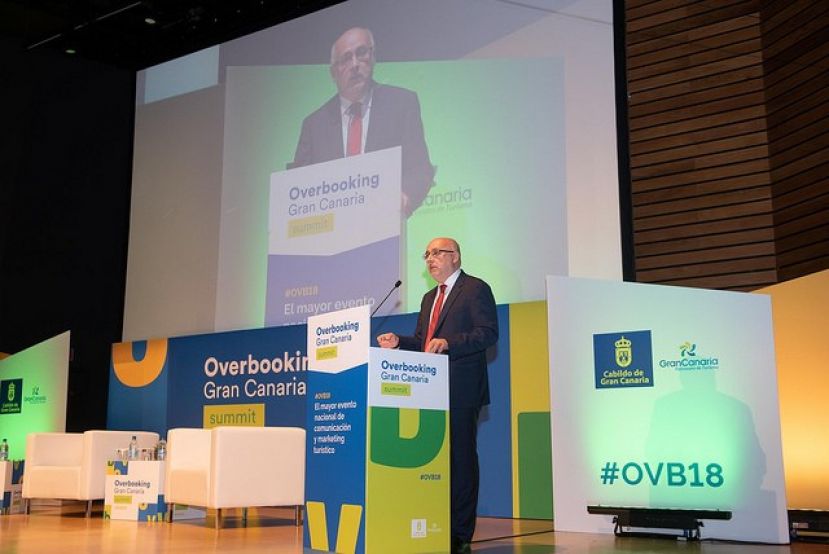 Overbooking Gran Canaria ofrece herramientas al sector tur&iacute;stico para influir de forma directa en la toma de decisiones de cada tipo de viajero
