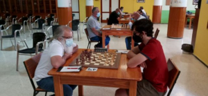 Teror: Abierta la inscripción para el Torneo de Ajedrez Aguas de Teror Blitz Chess