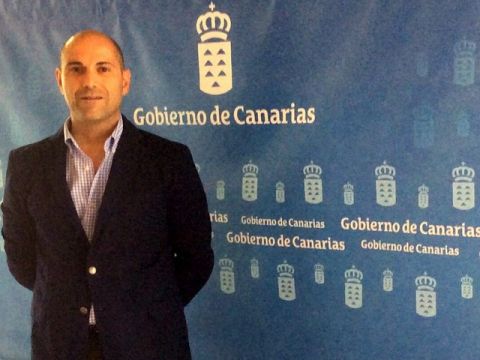 Alfonso López, inaugura mañana las VI jornadas del Olivo de Gran Canaria