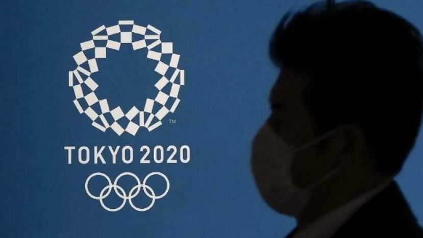 Tokio registra su máximo de contagios a ocho días de los JJOO