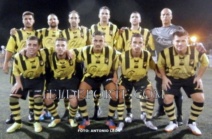 El Costa Ayala a defender la buena renta conseguida en Las Huesas