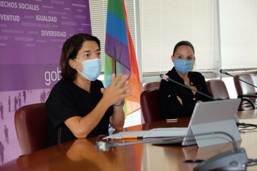 Ayuda económica a las personas LGTBI en exclusión discriminadas en el franquismo