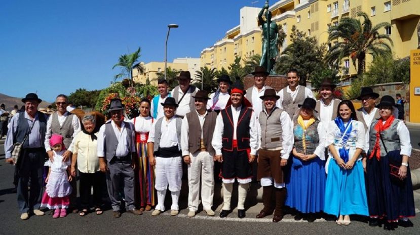 G&aacute;ldar: A Pleno este jueves iniciar el expediente de hermanamiento con Gu&iacute;a