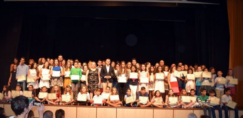 G&aacute;ldar reconocer&aacute; el esfuerzo y logros acad&eacute;micos de su alumnado