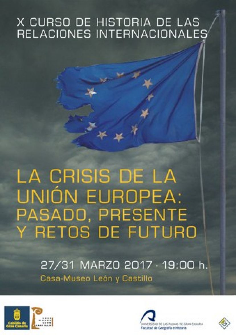 Cinco prestigiosos expertos abordan los retos y peligros que afronta Europa