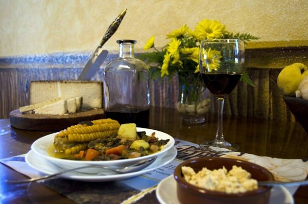 Moya celebra este fin de semana su IX Ruta de Tapas por la festividad de San Judas