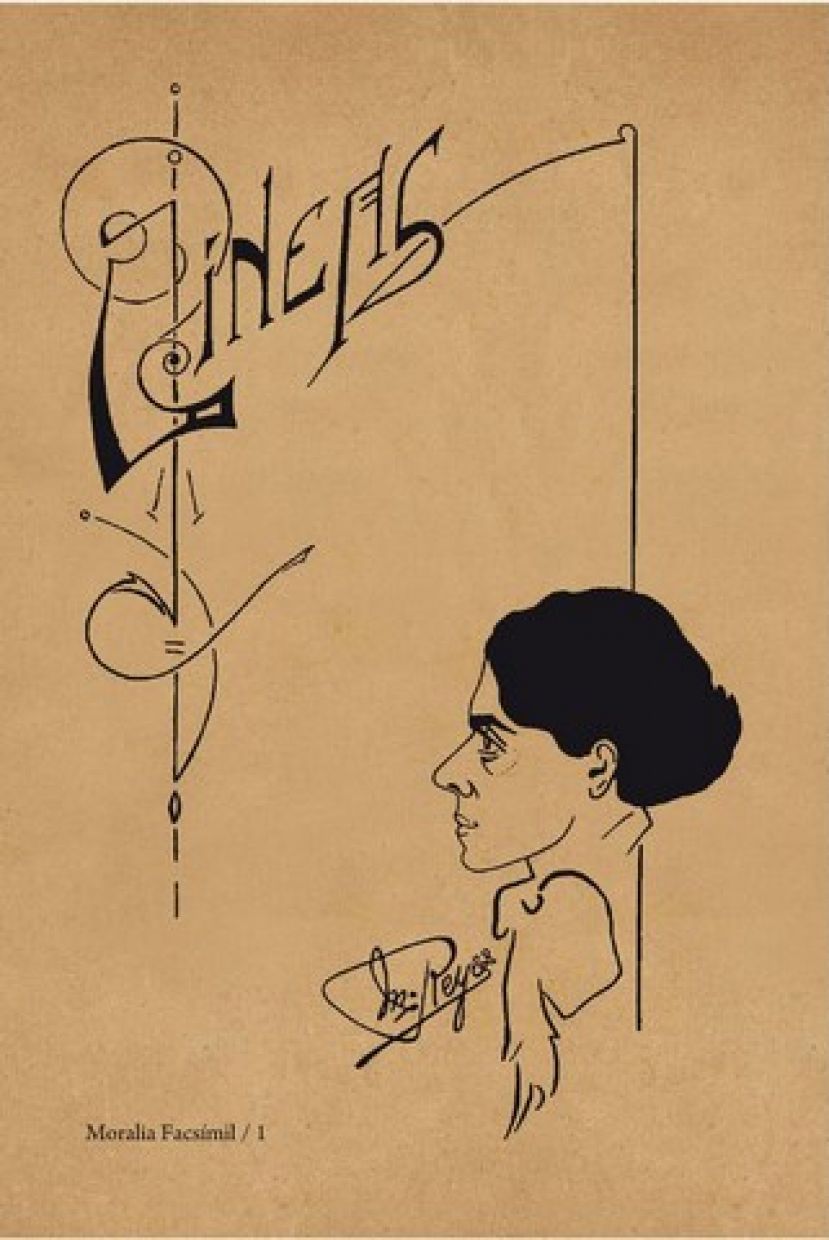 LA CASA-MUSEO TOM&Aacute;S MORALES EDITA UN FACS&Iacute;MIL DE CARICATURAS REPRESENTATIVAS DE PERSONAJES CANARIOS DE PRINCIPIOS DEL SIGLO XX