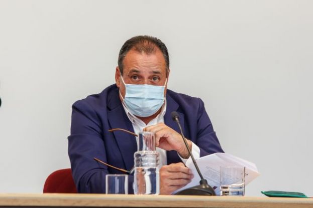 El Gobierno de Canarias acuerda mantener los niveles de alerta en las islas