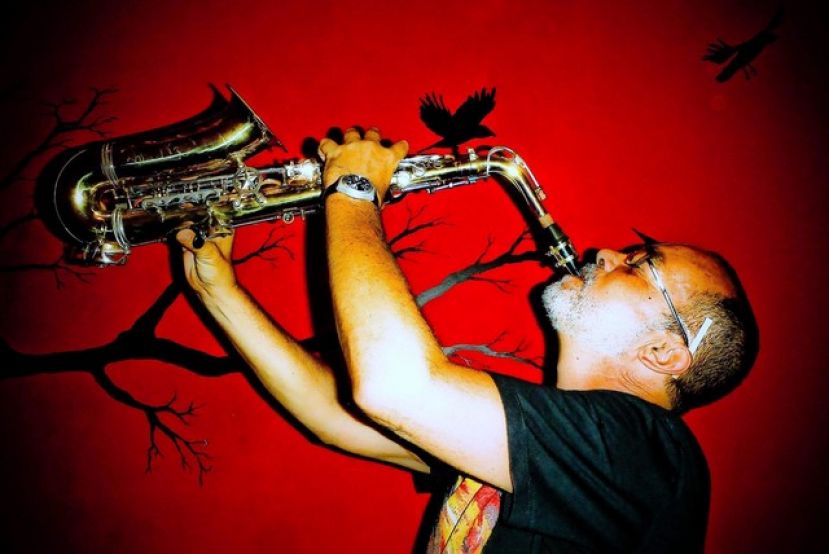 Este jueves, nueva edici&oacute;n del ciclo &lsquo;Di&aacute;logos con letra y m&uacute;sica&rsquo;