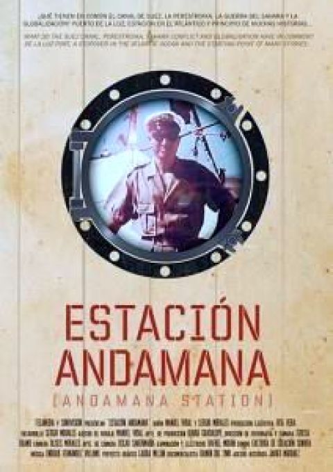 Estaci&oacute;n Andamana, el documental que cuenta la historia de la famosa calle de La Isleta