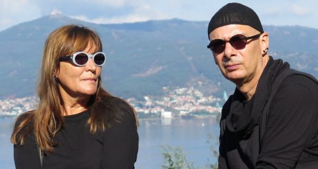 El artista guiense Francis Naranjo expone de nuevo en Canarias despu&eacute;s de nueve a&ntilde;os con una reflexi&oacute;n sobre la condici&oacute;n humana