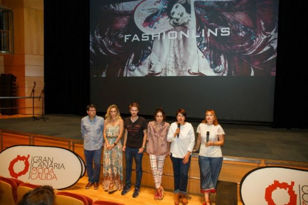 Los paisajes de Gran Canaria y los diseños de Custo Barcelona se fusionan en un corto