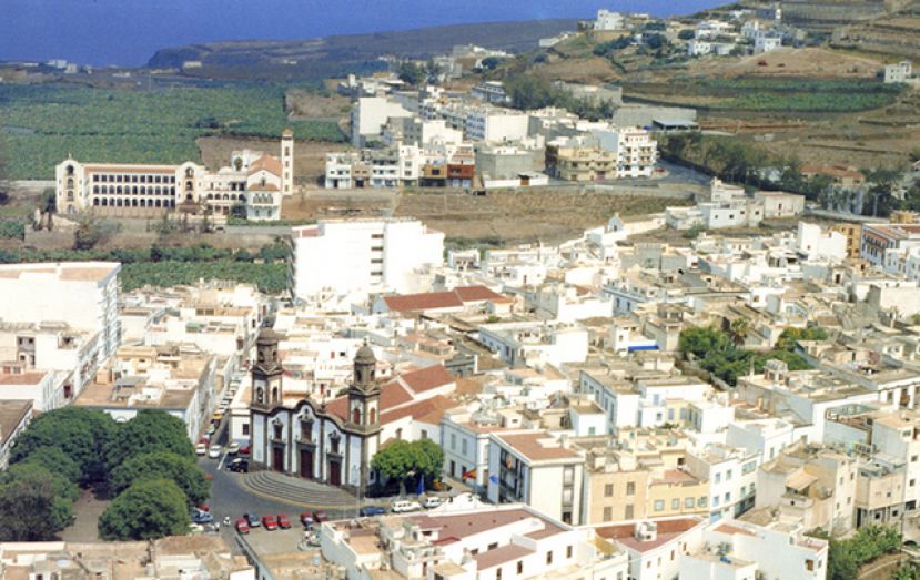 Gu&iacute;a: Moci&oacute;n que presenta el PSOE sobre creaci&oacute;n de huertos vecinales