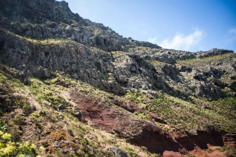 La Comisi&oacute;n Europea acepta la pr&oacute;rroga para erradicar las cabras asilvestradas
