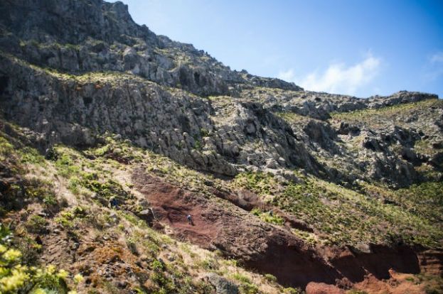 La Comisi&oacute;n Europea acepta la pr&oacute;rroga para erradicar las cabras asilvestradas