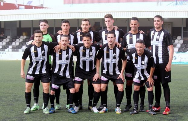 Regional Preferente: La UD. Vecindario a punto de desaparecer
