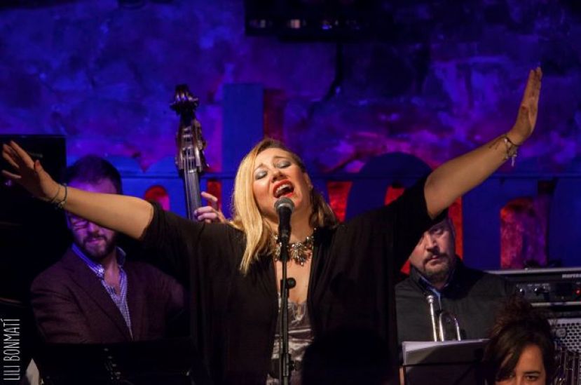 Jazz Oto&ntilde;o y Burka Teatro copan la cartelera de noviembre en la SIT