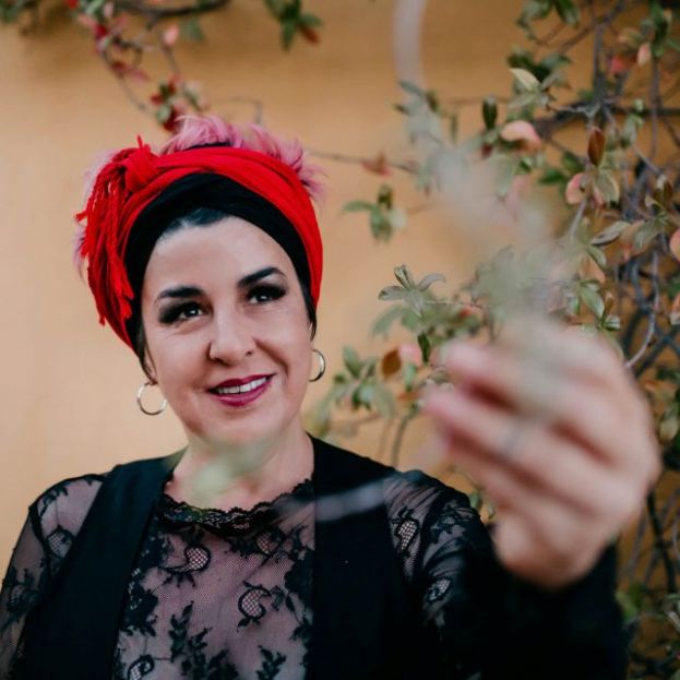 LOLA VENDETTA, LULA G&Oacute;MEZ Y AMPARANOIA SE EMPODERAN EN GRAN CANARIA ESPACIO DIGITAL