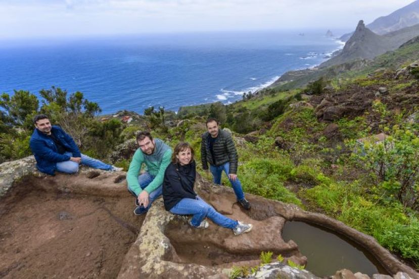Un vino canario se coloca entre las producciones sobresalientes del mundo
