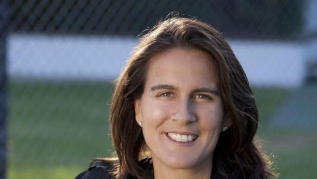 Conchita Mart&iacute;nez, sexta espa&ntilde;ola en entrar en el Sal&oacute;n de la Fama