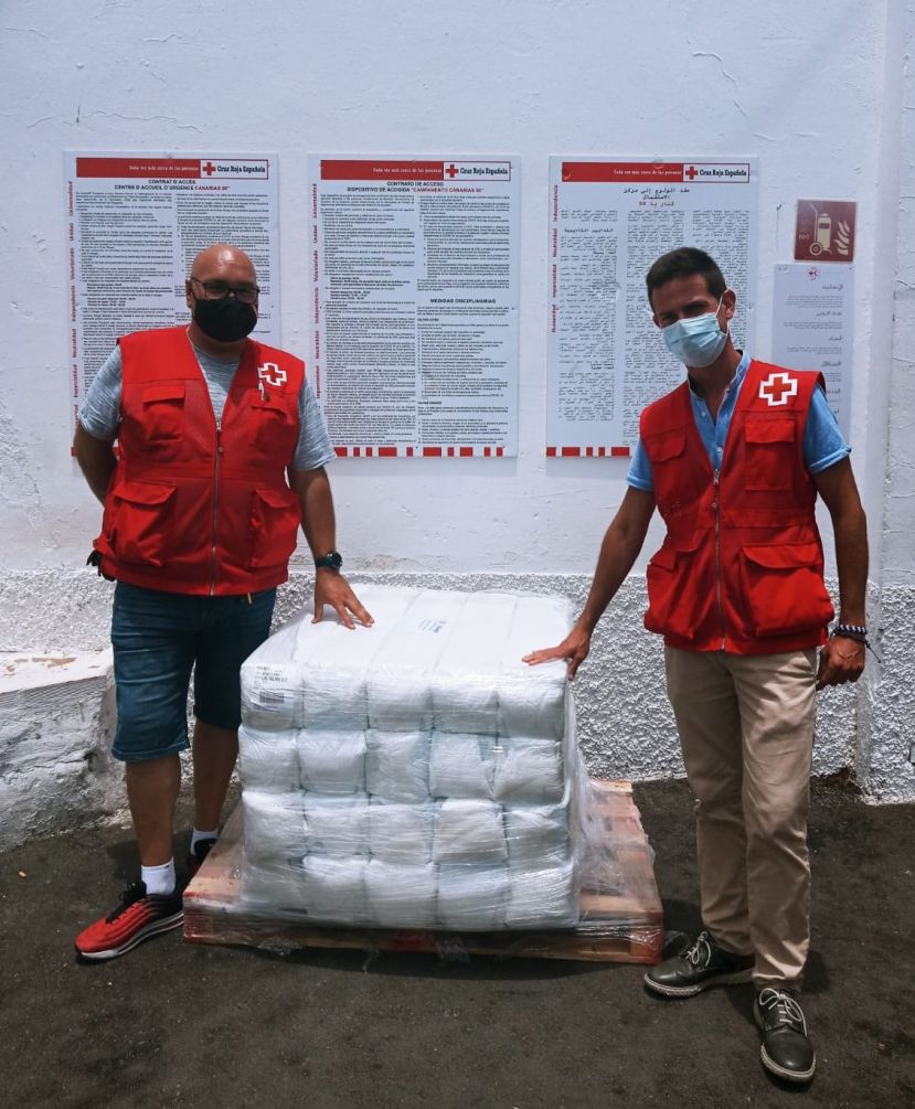 Hoy más que nunca necesitamos que las empresas tengan un compromiso social