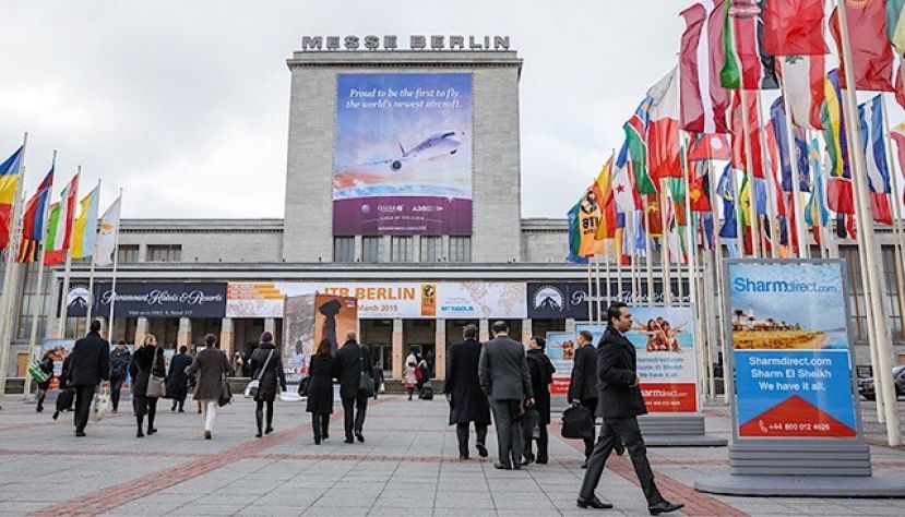 TUI, Thomas Cook, Der Touristik y Schauinsland Reisen forman parte de la veintena de reuniones que mantendr&aacute; Gran Canaria en la ITB de Berl&iacute;n