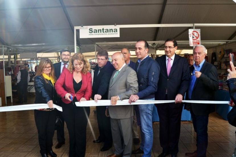 Fin de semana de Saldos en Teror