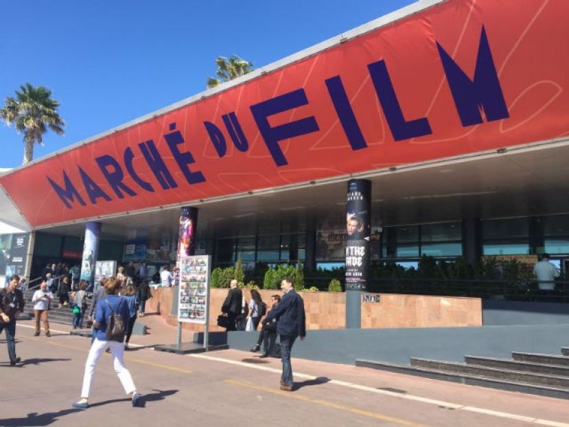 El Cabildo celebra el 70 cumpleaños de Cannes