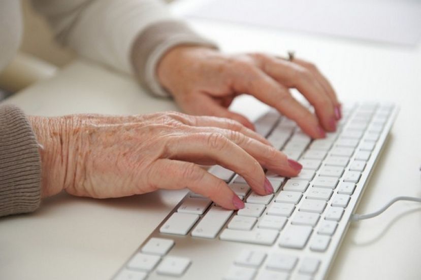 El Centro de Mayores de Gu&iacute;a acoge un nuevo curso de Iniciaci&oacute;n a la Inform&aacute;tica