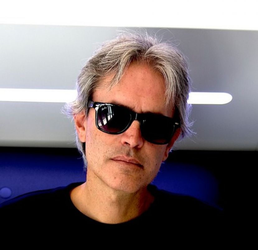 Sasa Sosa, Heriberto Cruz y David &Aacute;lamo en &lsquo;Di&aacute;logos con letra y m&uacute;sica&rsquo;