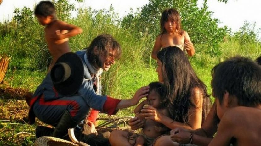 El Consulado de Uruguay organiza la proyección de ‘Artigas, la Redota’