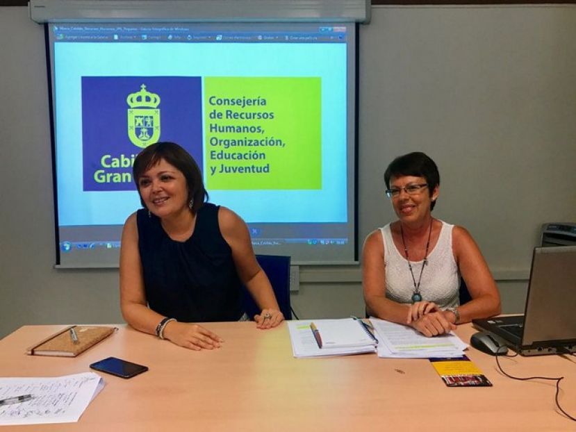 El Cabildo convoca una l&iacute;nea de subvenciones para proyectos educativos