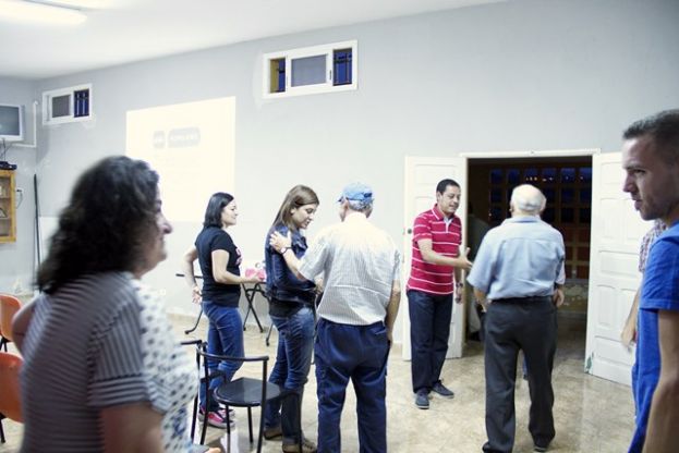 Guía: Los jóvenes, objetivo principal de la campaña electoral del PP