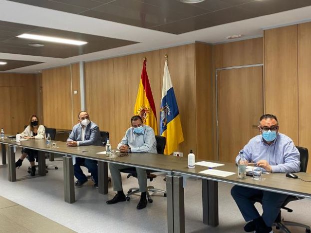 Estrategia para hacer m&aacute;s sostenible el sistema sanitario