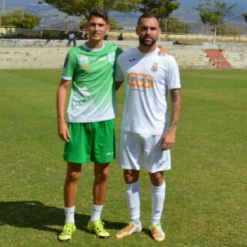 Tercera Divisi&oacute;n: Tabla de goleadores por Antonio Le&oacute;n