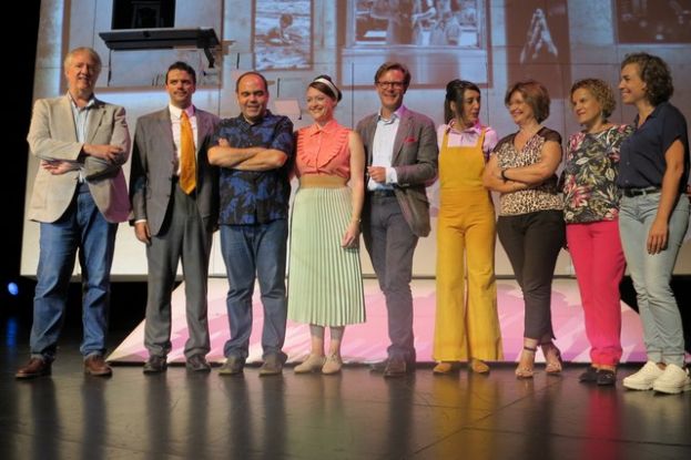 LLEGA AL TEATRO P&Eacute;REZ GALD&Oacute;S &lsquo;ANA (TAMBI&Eacute;N A NOSOTROS NOS LLEVAR&Aacute; EL OLVIDO)&rsquo;, UNA VISIONARIA REVISI&Oacute;N TEATRAL DE &lsquo;TRISTANA&rsquo; PROPUESTA POR IRMA CORREA Y DIRIGIDA POR MARIO VEGA