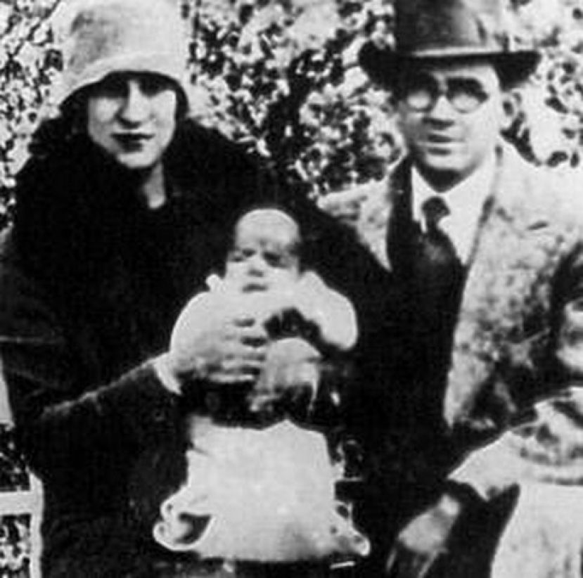 Un recorrido de im&aacute;genes desmonta las falsedades sobre Guevara