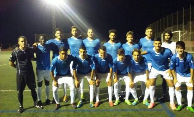 Fútbol: Resultados de los partidos de categoría regional jugados ayer y hoy