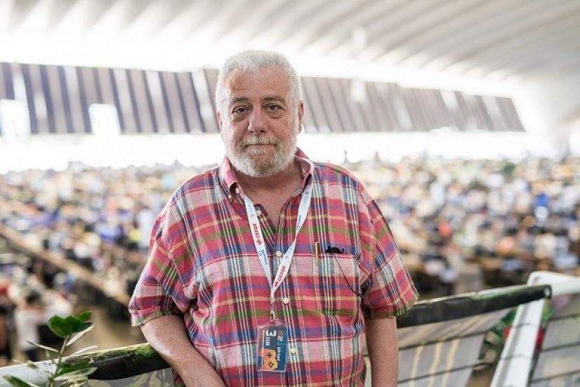 El veterano animador Manuel Galiana impartir&aacute; una clase magistral en GC