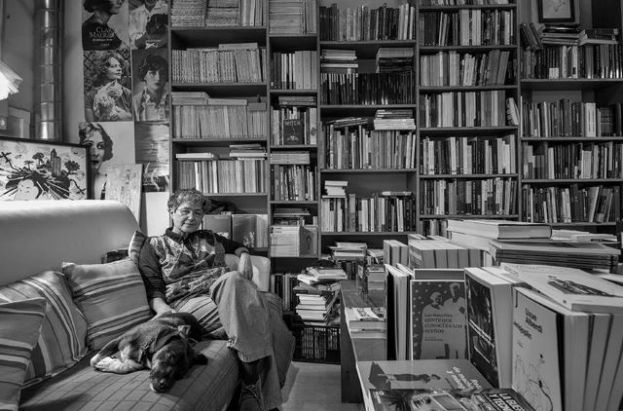 ÚLTIMOS DÍAS PARA VER LA EXPOSICIÓN &#039;ROSTROS Y RASTROS&#039; DE TATO GONÇALVES Y CARLOS A. SCHWARTZ EN LA CASA-MUSEO TOMÁS MORALES