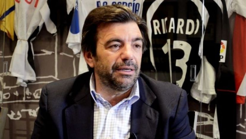 Pedro Bravo, reelegido como presidente de los agentes de futbolistas